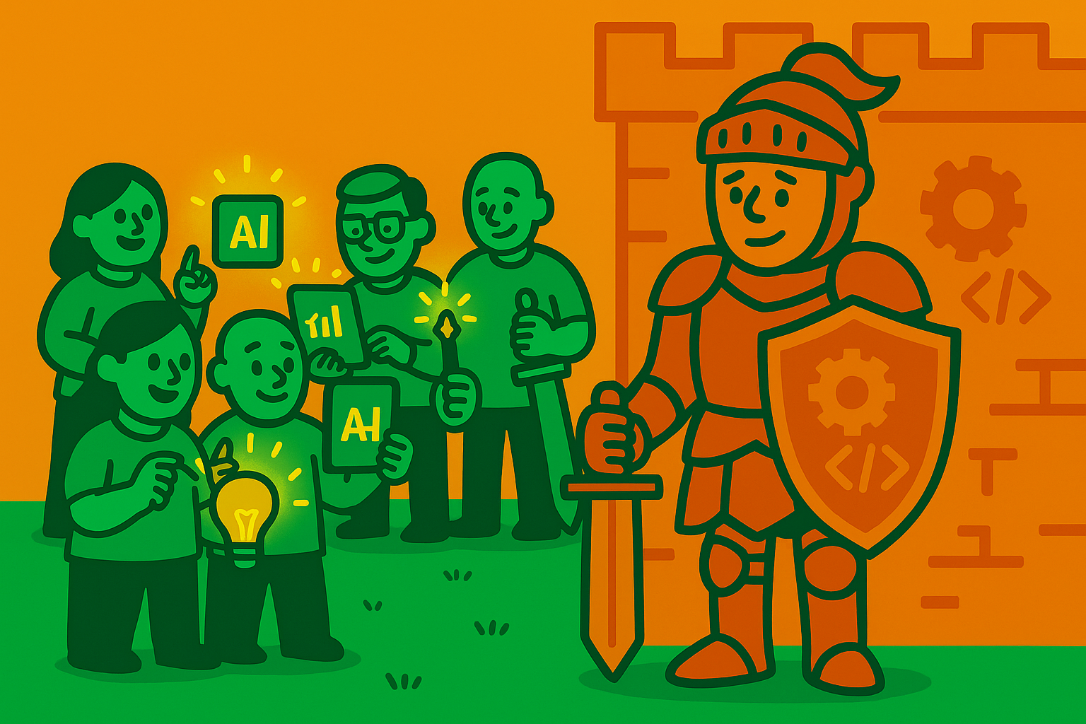 The Fixed Mindset That's Slowing AI Adoption
