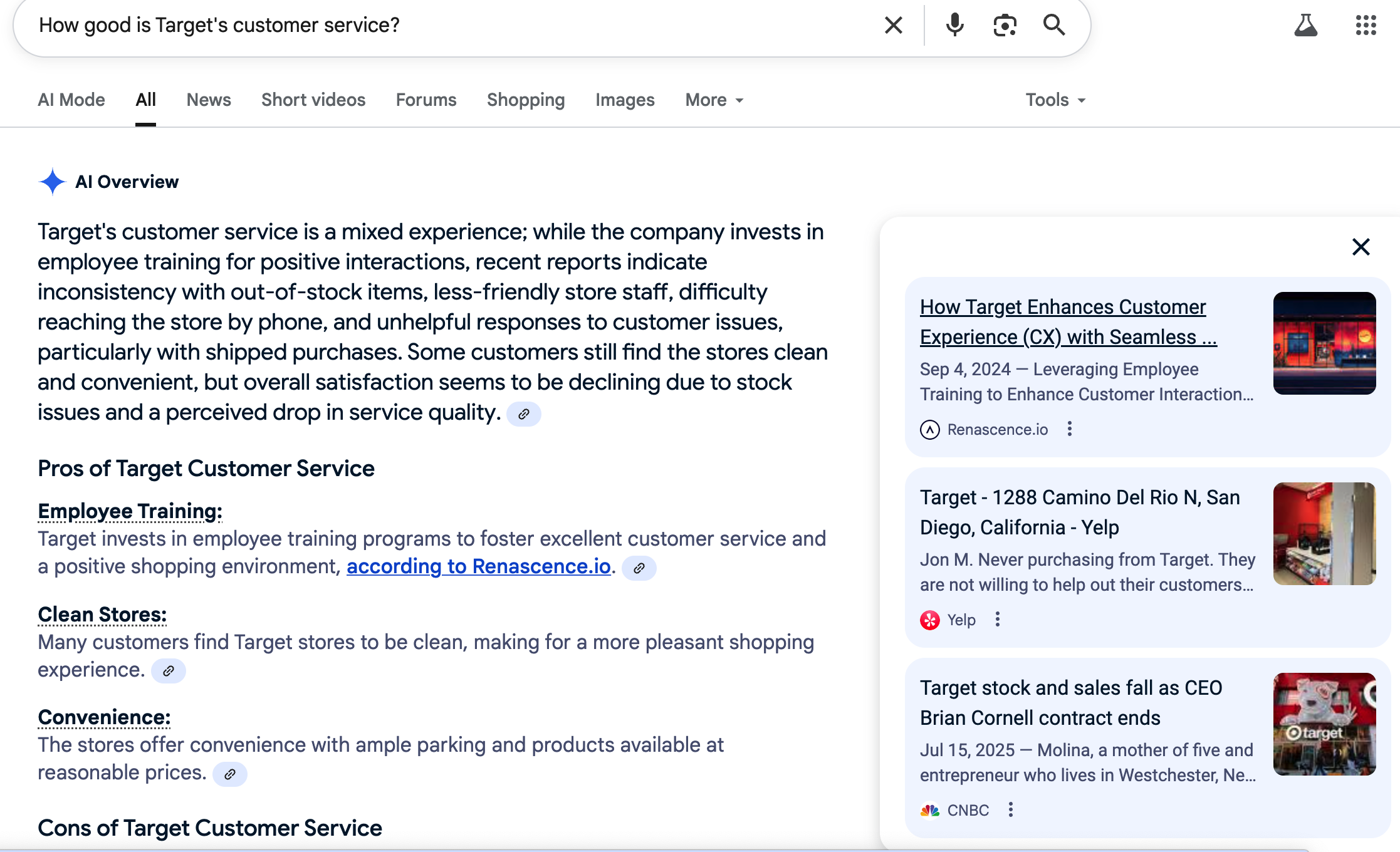 Reddit Comments & User Hot Takes Are Shaping AI Results