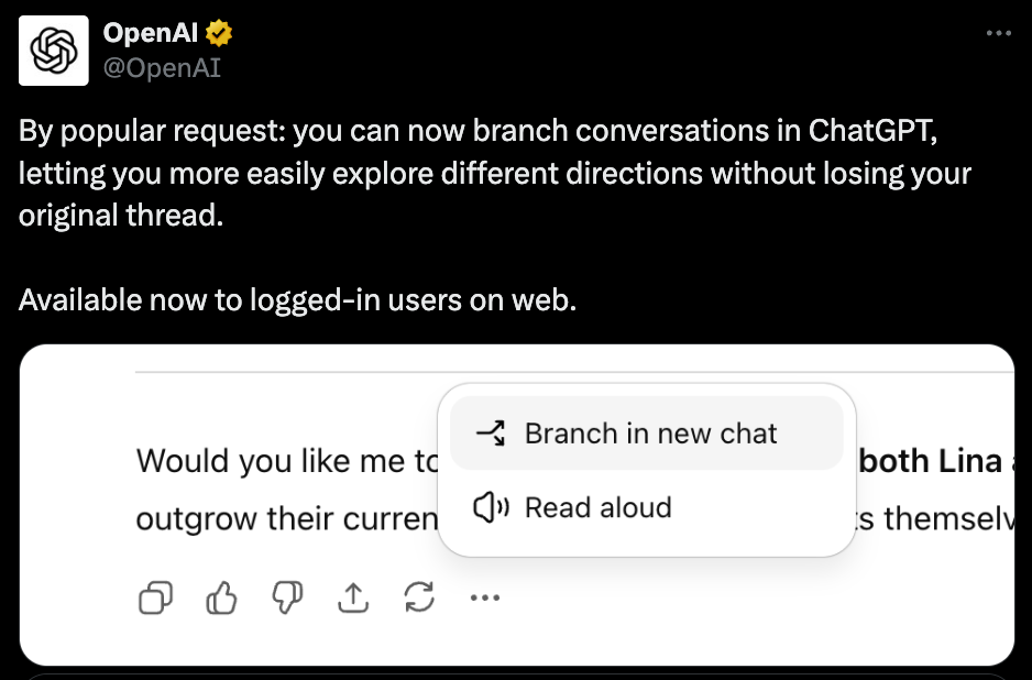 New AI Features to Make Your Life Easier