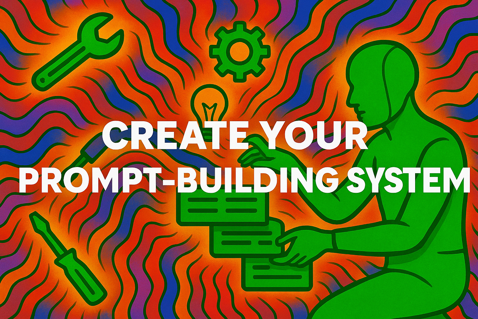 10 Prompting Tactics AI Experts Use to Get Insane Results