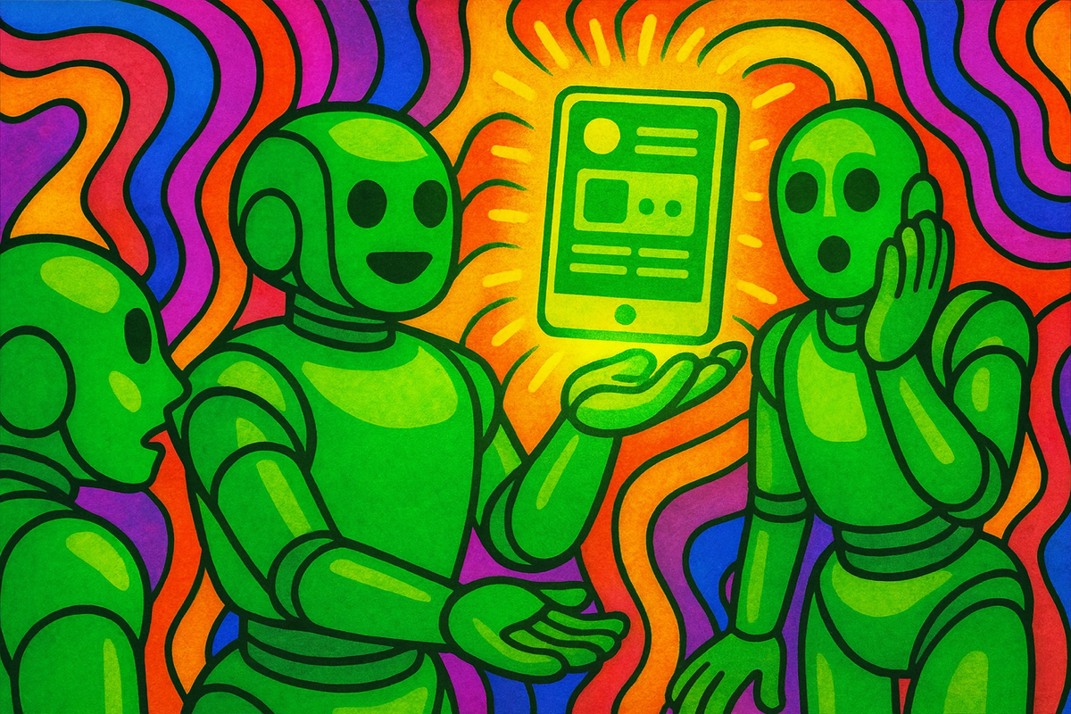 Everyone Should Learn Vibe Coding (Even If You've Never Written Code)