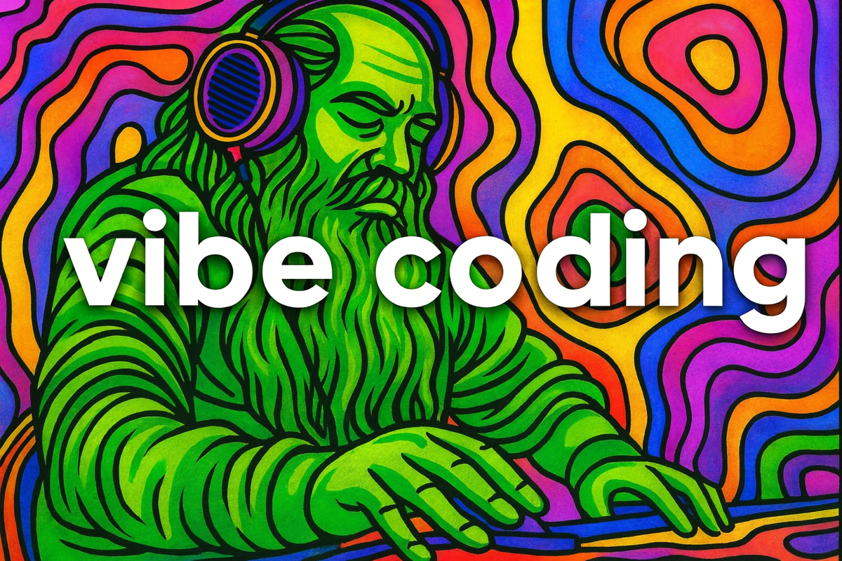 Everyone Should Learn Vibe Coding (Even If You've Never Written Code)