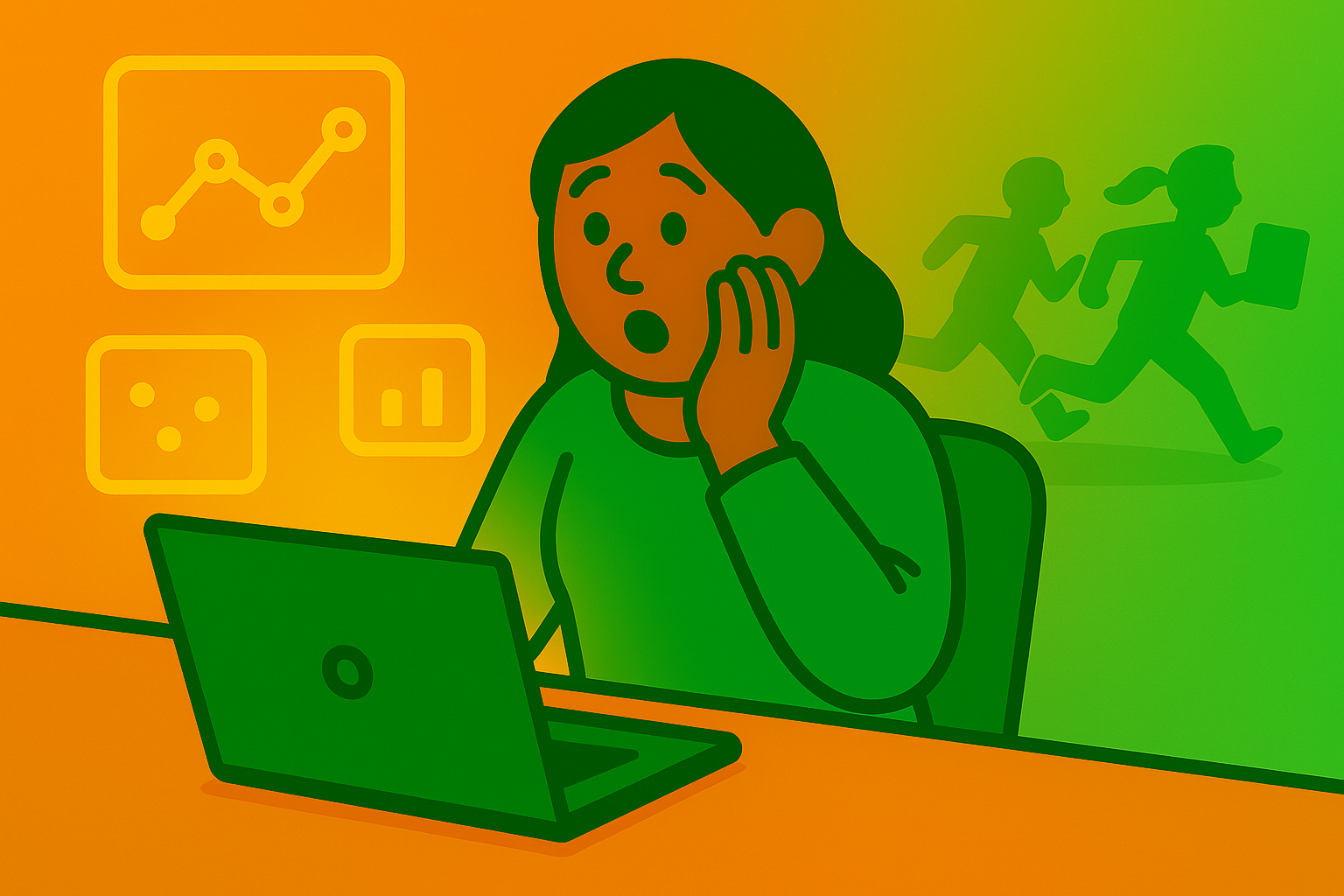 The AI Research Advantage You're Not Using Yet