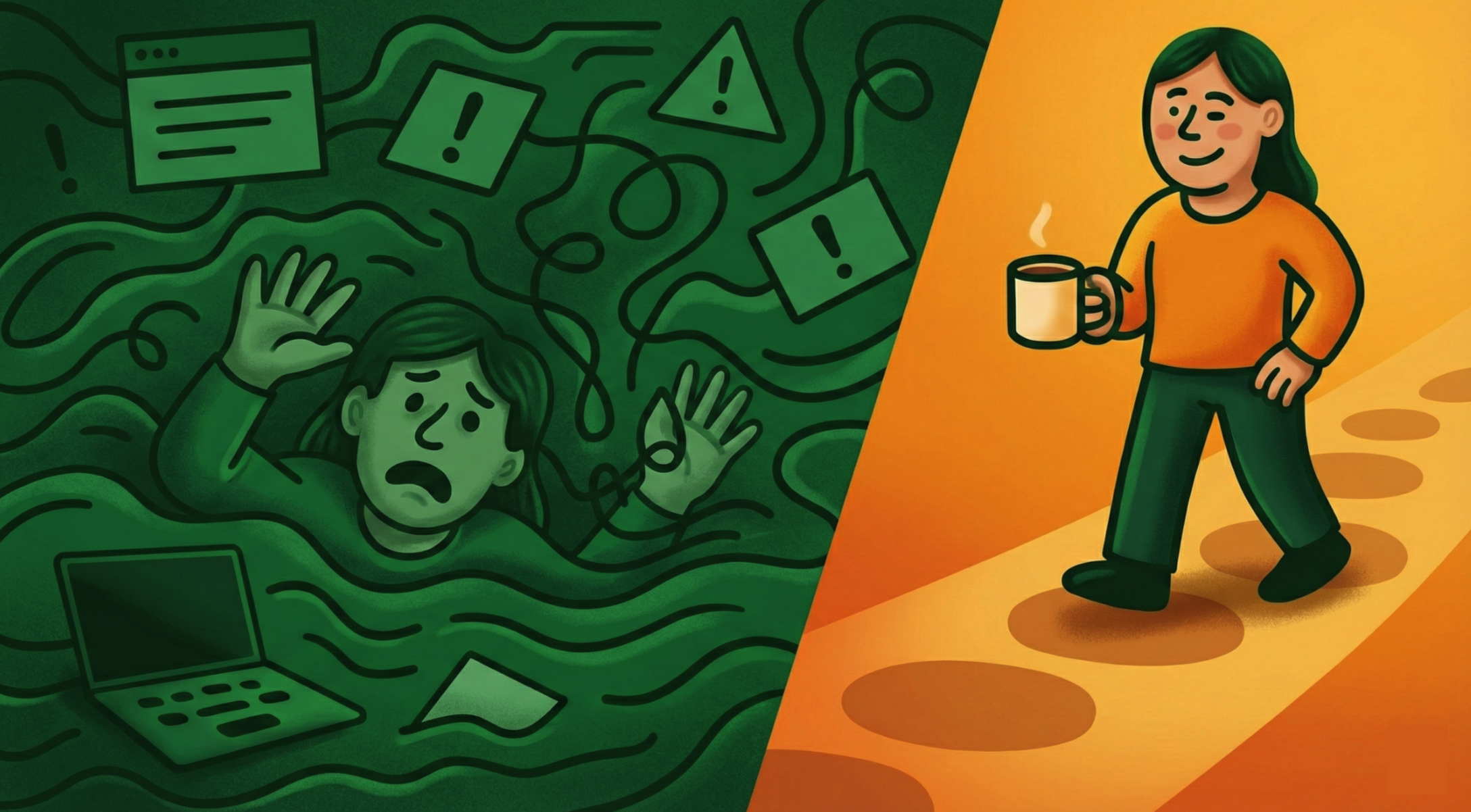 5 Things You Should Know in AI This Week — November 21, 2025