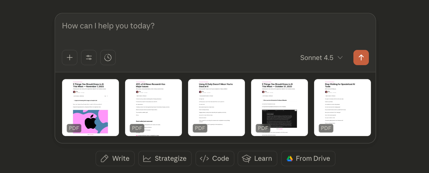 How to Use Examples Without Confusing AI