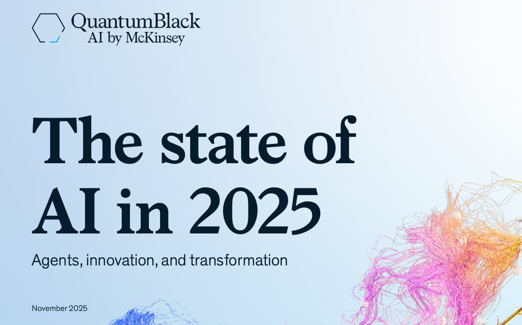 5 Things You Should Know in AI This Week — November 14, 2025