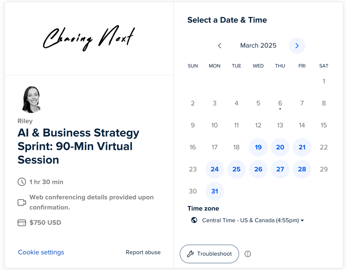 5 Steps to Set Up an Offer on Your Website & Start Selling Fast