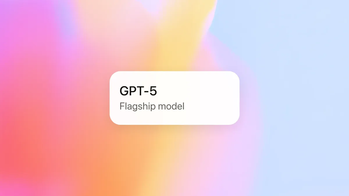 [Just the Signals #9] ChatGPT Gets Its Biggest Upgrade Since May 2024