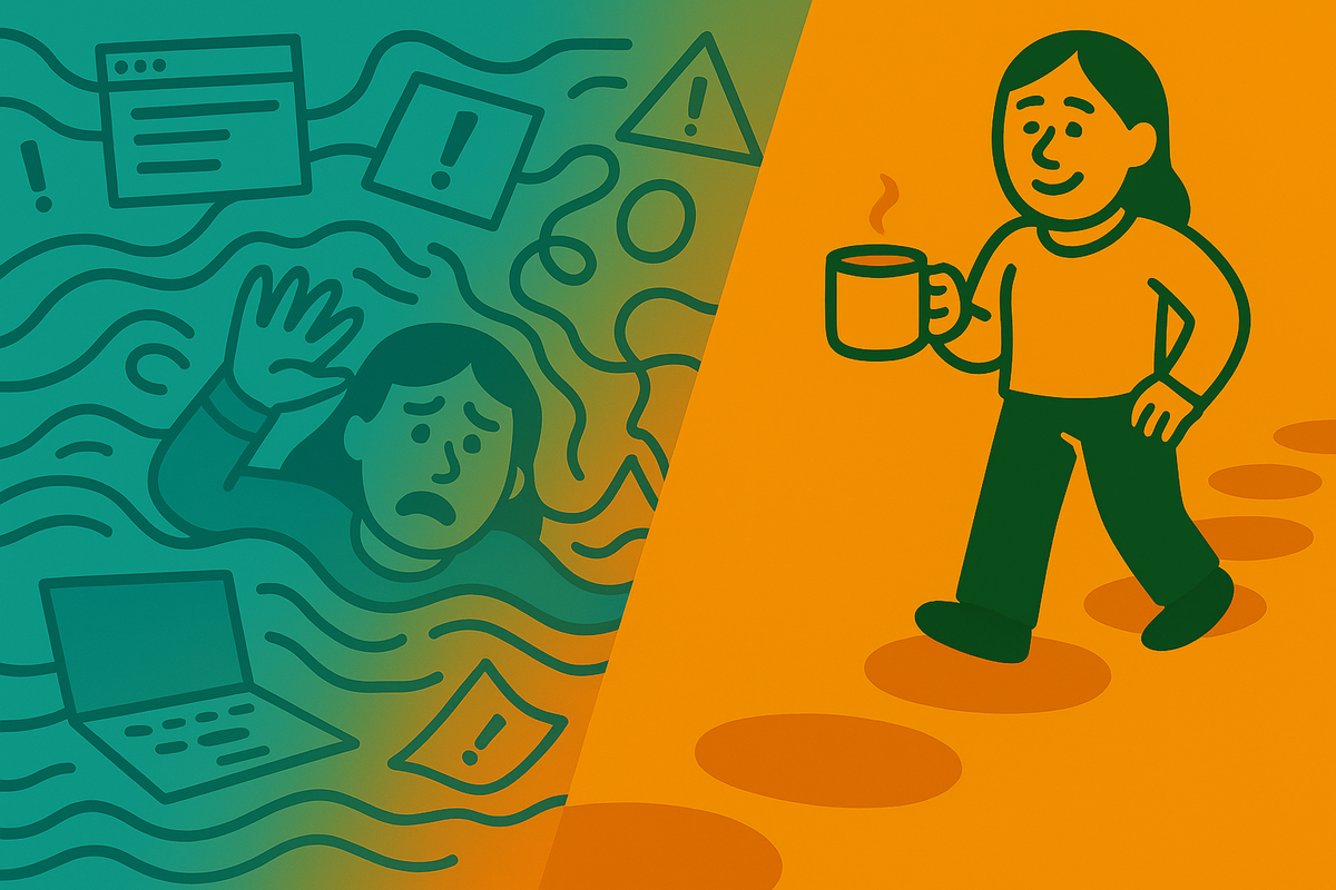 5 Things You Should Know in AI This Week — October 24, 2025