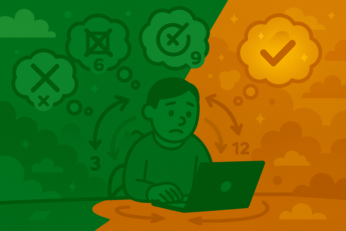 Stop Waiting for Specialized AI Tools