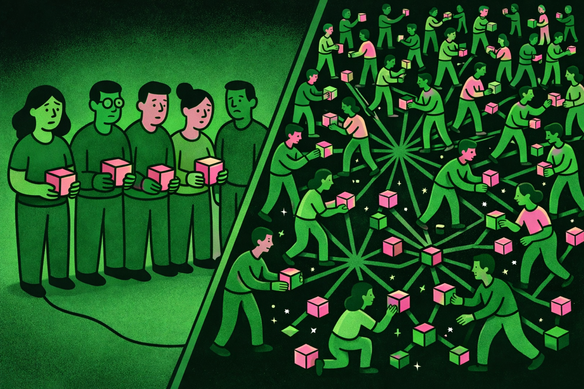 How to Get AI Adoption Right in Your Org