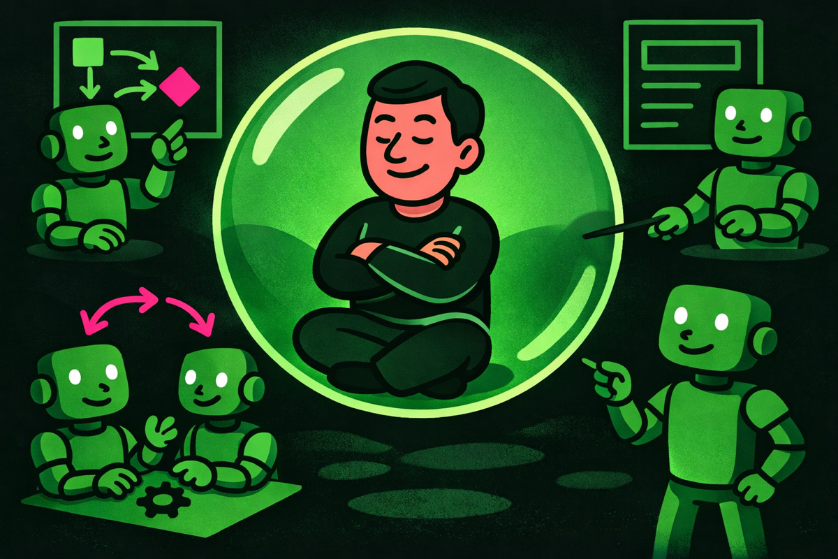 Has AI Training Made You Think You're Better Than You Are?