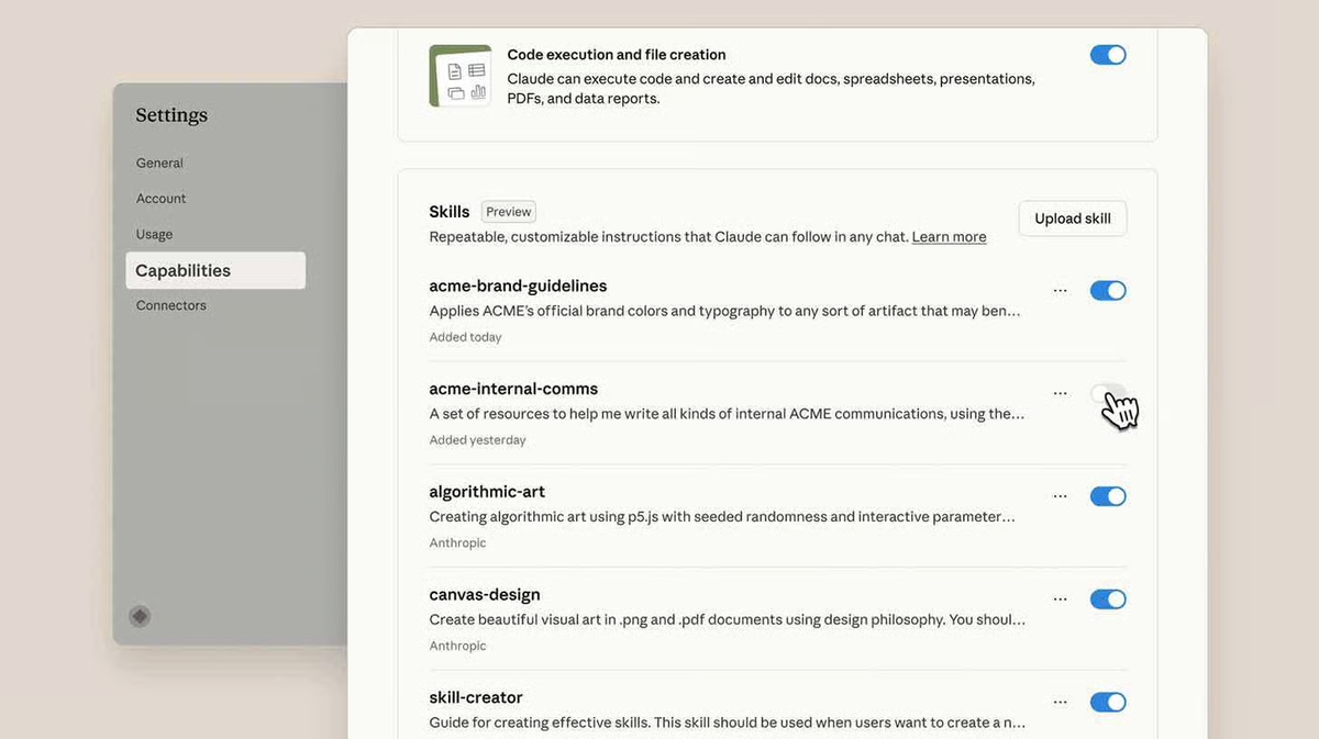 How to Set Up Claude Skills in <15 Minutes (for Beginners)
