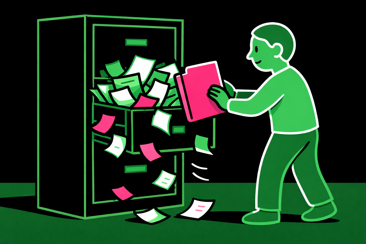 Are You Cramming Too Much Into Your Chat Window?