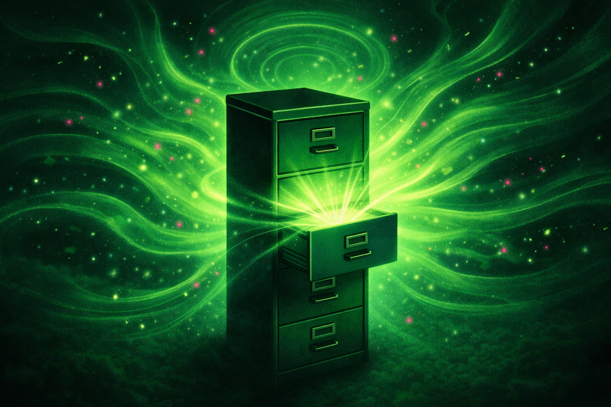 How To Build a Compounding AI Operating System (as a Non-Technical Person)