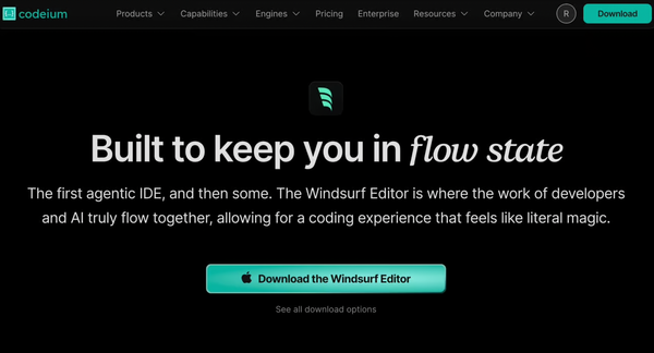 10 Lessons from a Month Building an App with Windsurf AI as a Non-Coder