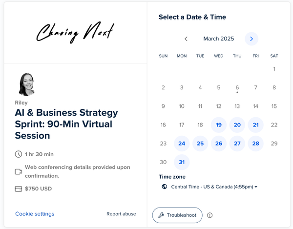 5 Steps to Set Up an Offer on Your Website & Start Selling Fast
