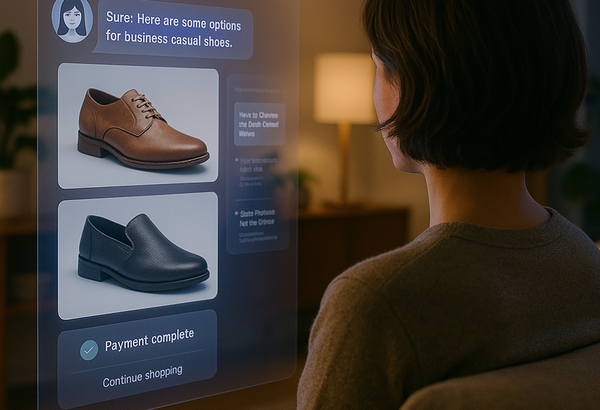 How AI Will Reshape Digital Advertising and Publishing