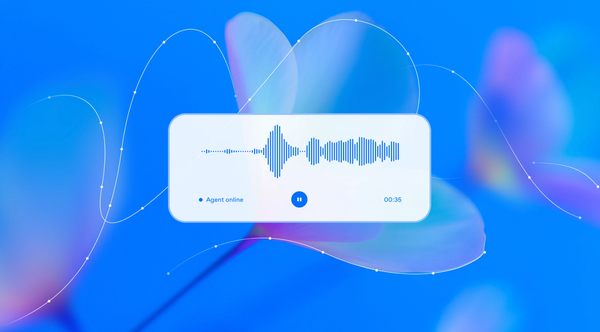 Voice AI Just Had a Big Week
