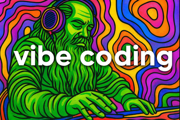 Everyone Should Learn Vibe Coding (Even If You've Never Written Code)