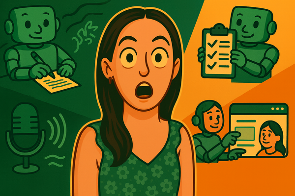 4 Things I'm Doing to Level Up with AI Right Now