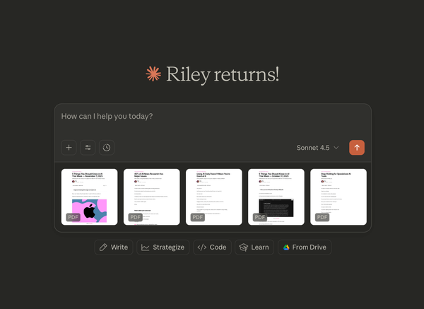 How to Use Examples Without Confusing AI