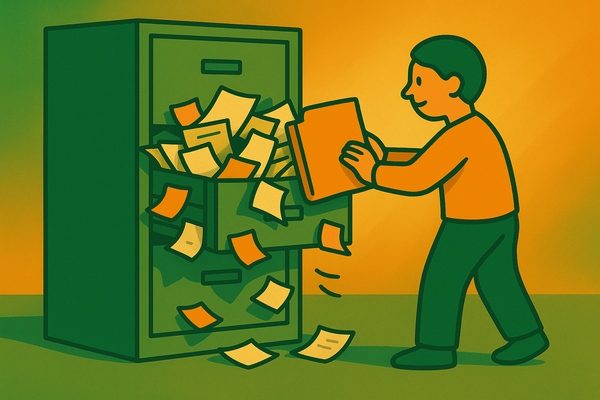 Cramming Chat Windows