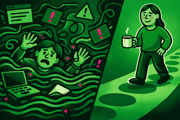 5 Things You Should Know in AI This Week — November 28, 2025