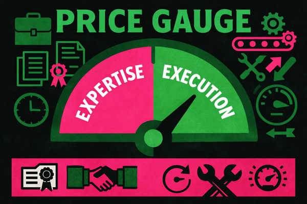 Are You Overpaying Vendors in the AI Era?